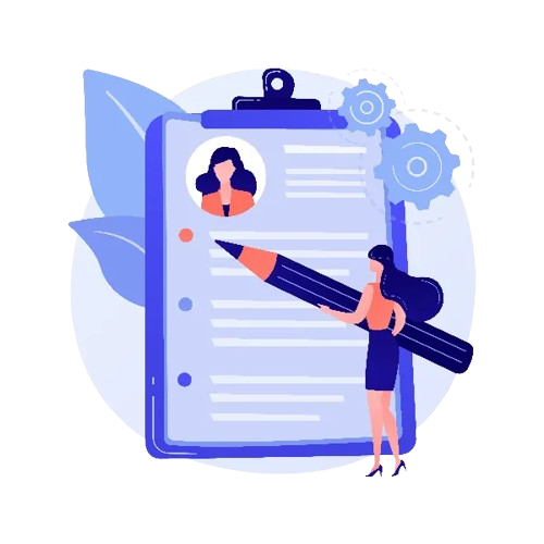 Live Resume Building Software Code php