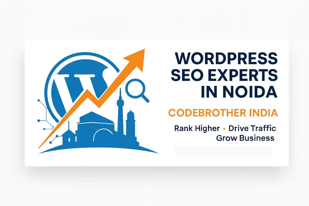 wordpress seo company in noida